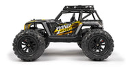 RC Geeks | RCG Racing Wind Speed 1/16 Brushless Buggy - Black/Gold