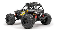 RC Geeks | RCG Racing Wind Speed 1/16 Brushless Buggy - Black/Gold
