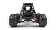 RC Geeks | RCG Racing Wind Speed 1/16 Brushless Buggy - Black/Gold