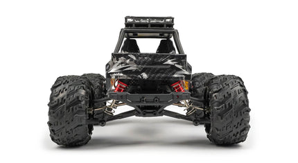 RC Geeks | RCG Racing Wind Speed 1/16 Brushless Buggy - Black/Gold
