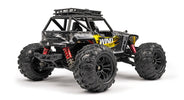 RC Geeks | RCG Racing Wind Speed 1/16 Brushless Buggy - Black/Gold