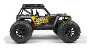 RC Geeks | RCG Racing Wind Speed 1/16 Brushless Buggy - Black/Gold