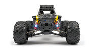 RC Geeks | RCG Racing Wind Speed 1/16 Brushless Buggy - Black/Gold