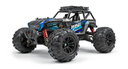 RC Geeks | RCG Racing Wind Speed 1/16 Brushless Buggy - Black/Blue