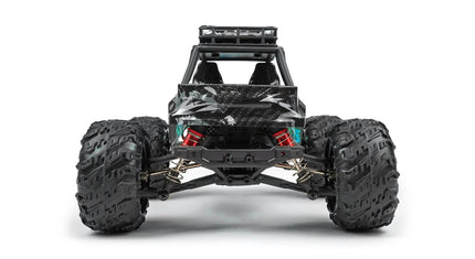 RC Geeks | RCG Racing Wind Speed 1/16 Brushless Buggy - Black/Blue