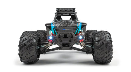 RC Geeks | RCG Racing Wind Speed 1/16 Brushless Buggy - Black/Blue