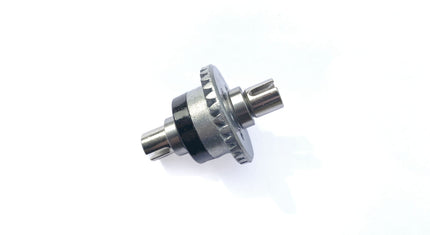 RCG Racing Wind Speed/Storm Rider Brushless Machined Differential Gear Complete With Metal Cups