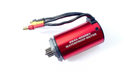 RCG Racing Wind Speed/Storm Rider Brushless Motor