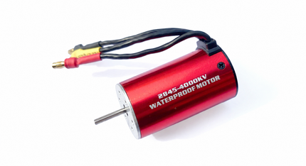 RCG Racing Wind Speed/Storm Rider Brushless Motor