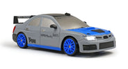 RC Geeks | RCG Racing WRX 1/24 Mini Drift Car - Silver
