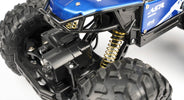 RC Geeks | RCG Racing RC 1/16 Rock Crawler Pro - Blue