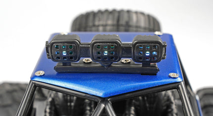 RC Geeks | RCG Racing RC 1/16 Rock Crawler Pro - Blue