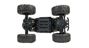 RC Geeks | RCG Racing RC 1/16 Rock Crawler Pro - Blue