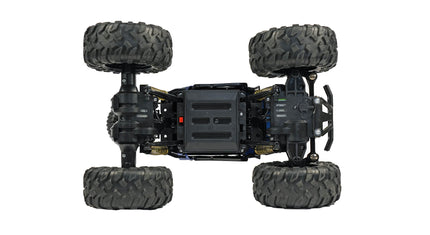 RC Geeks | RCG Racing RC 1/16 Rock Crawler Pro - Blue