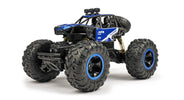 RC Geeks | RCG Racing RC 1/16 Rock Crawler Pro - Blue