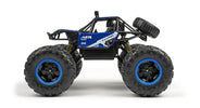 RC Geeks | RCG Racing RC 1/16 Rock Crawler Pro - Blue
