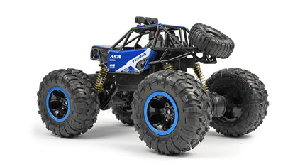RC Geeks | RCG Racing RC 1/16 Rock Crawler Pro - Blue