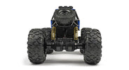 RC Geeks | RCG Racing RC 1/16 Rock Crawler Pro - Blue