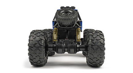 RC Geeks | RCG Racing RC 1/16 Rock Crawler Pro - Blue