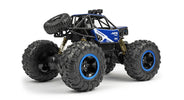 RC Geeks | RCG Racing RC 1/16 Rock Crawler Pro - Blue
