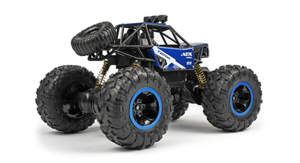 RC Geeks | RCG Racing RC 1/16 Rock Crawler Pro - Blue