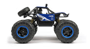 RC Geeks | RCG Racing RC 1/16 Rock Crawler Pro - Blue