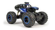 RC Geeks | RCG Racing RC 1/16 Rock Crawler Pro - Blue