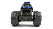 RC Geeks | RCG Racing RC 1/16 Rock Crawler Pro - Blue