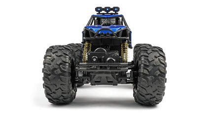 RC Geeks | RCG Racing RC 1/16 Rock Crawler Pro - Blue