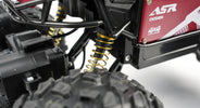RC Geeks | RCG Racing RC 1/16 Rock Crawler Pro - Red