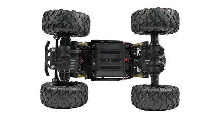 RC Geeks | RCG Racing RC 1/16 Rock Crawler Pro - Red