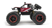 RC Geeks | RCG Racing RC 1/16 Rock Crawler Pro - Red