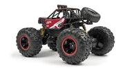 RC Geeks | RCG Racing RC 1/16 Rock Crawler Pro - Red