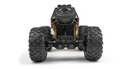 RC Geeks | RCG Racing RC 1/16 Rock Crawler Pro - Red