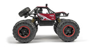 RC Geeks | RCG Racing RC 1/16 Rock Crawler Pro - Red