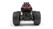RC Geeks | RCG Racing RC 1/16 Rock Crawler Pro - Red