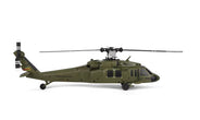 RC Geeks | RCG Racing UH-60 Black Hawk 4ch Helicopter