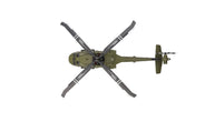 RC Geeks | RCG Racing UH-60 Black Hawk 4ch Helicopter