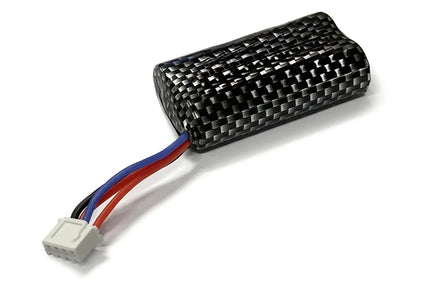 RC Geeks | RCG Racing 7.4v 600mAh Li-Ion Spryte Battery