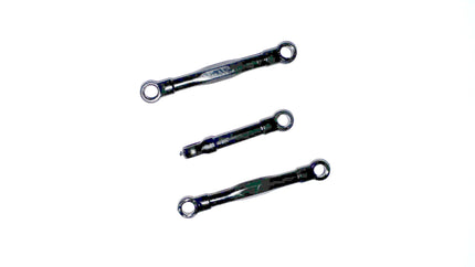 RC Geeks | RCG Racing Wind Speed/Storm Rider Steering Rod Set