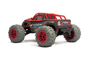 RC Geeks | RCG Racing Storm Rider 1/16 Buggy - Red