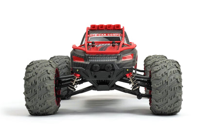 RC Geeks | RCG Racing Storm Rider 1/16 Buggy - Red