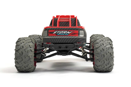 RC Geeks | RCG Racing Storm Rider 1/16 Buggy - Red