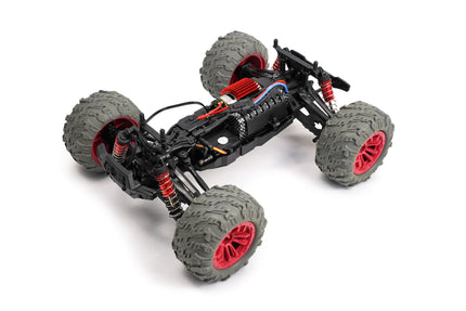 RC Geeks | RCG Racing Storm Rider 1/16 Buggy - Red