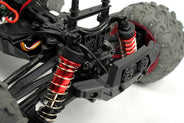 RC Geeks | RCG Racing Storm Rider 1/16 Buggy - Red