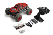 RC Geeks | RCG Racing Storm Rider 1/16 Buggy - Red