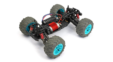 RC Geeks | RCG Racing Storm Rider 1/16 Buggy - Blue