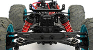 RC Geeks | RCG Racing Storm Rider 1/16 Buggy - Blue