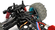 RC Geeks | RCG Racing Storm Rider 1/16 Buggy - Blue