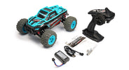 RC Geeks | RCG Racing Storm Rider 1/16 Buggy - Blue